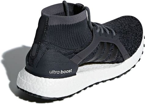 Adidas ultraboost x all terrain + FREE SHIPPING 